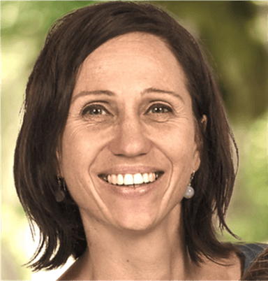 Franziska Megert