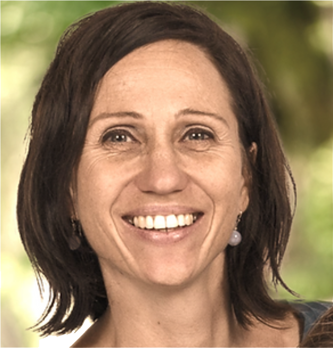 Franziska Megert